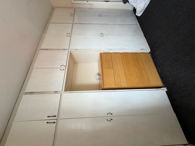 Claude Street: 4 bed, 2 Bathrooms Student NG7 2LA - Thumbnail 13